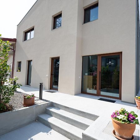 Agriturismo Grion Gorizia Bagian luar foto