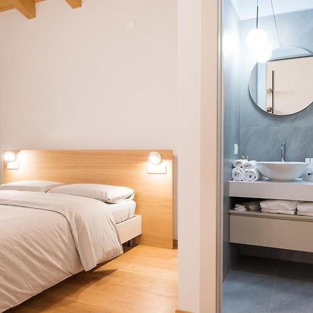 Agriturismo Grion Gorizia Bagian luar foto