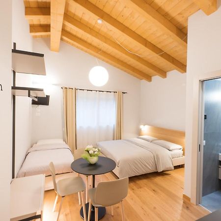 Agriturismo Grion Gorizia Bagian luar foto