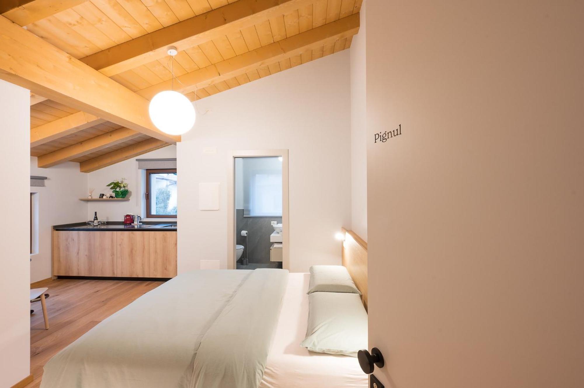 Agriturismo Grion Gorizia Bagian luar foto