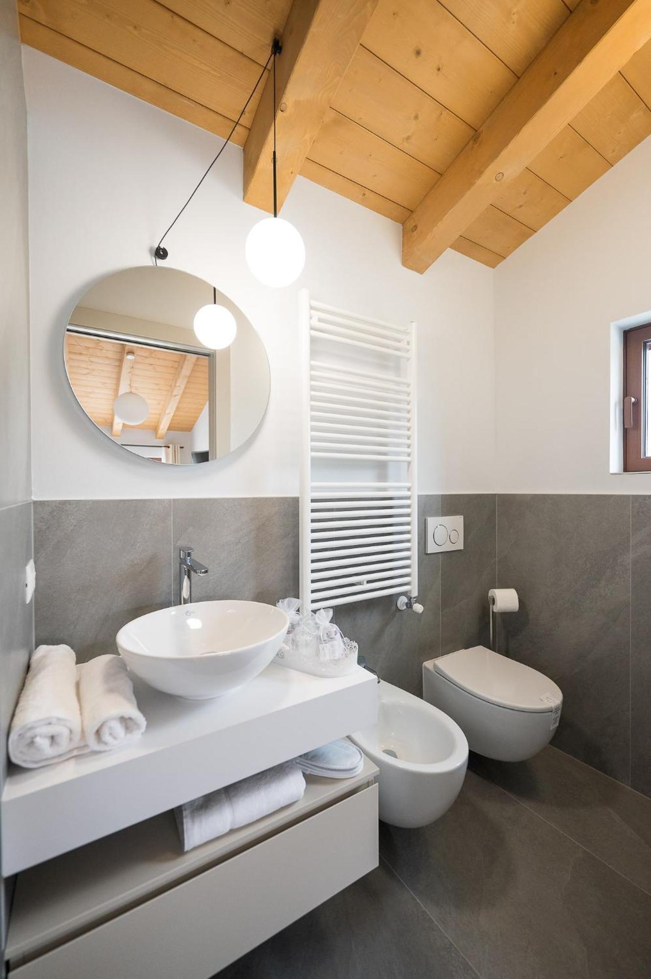 Agriturismo Grion Gorizia Bagian luar foto