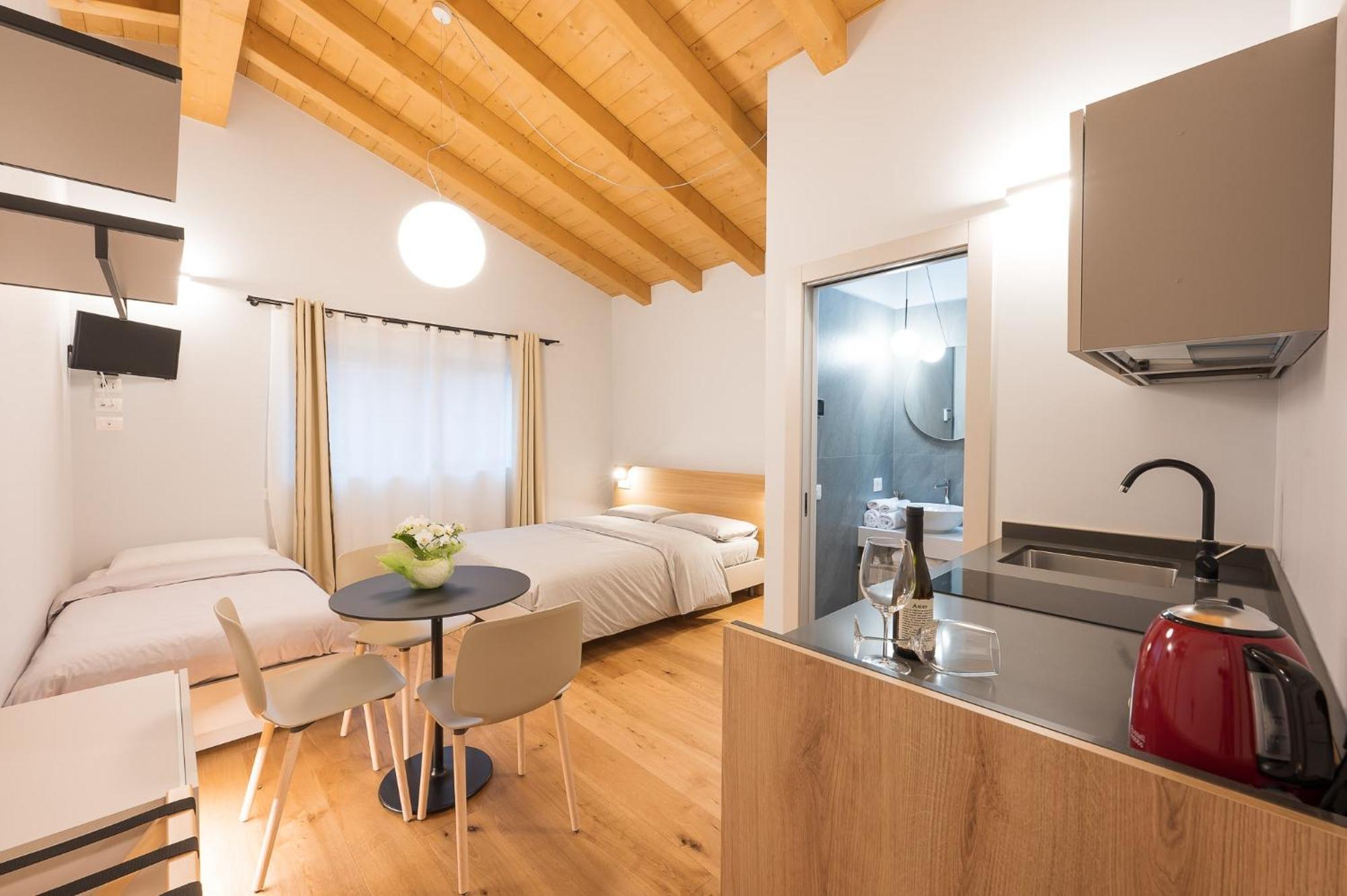 Agriturismo Grion Gorizia Bagian luar foto