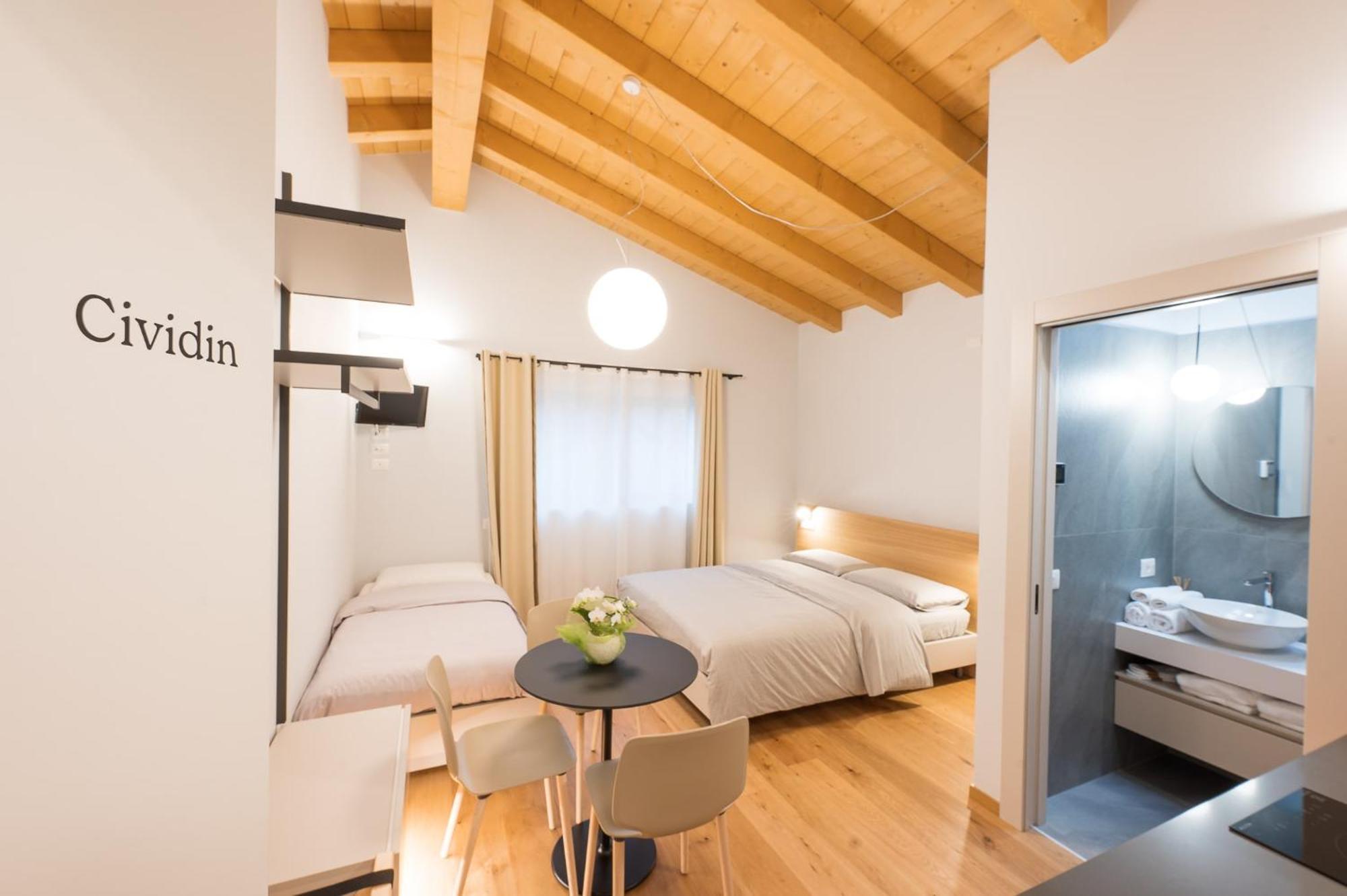 Agriturismo Grion Gorizia Bagian luar foto