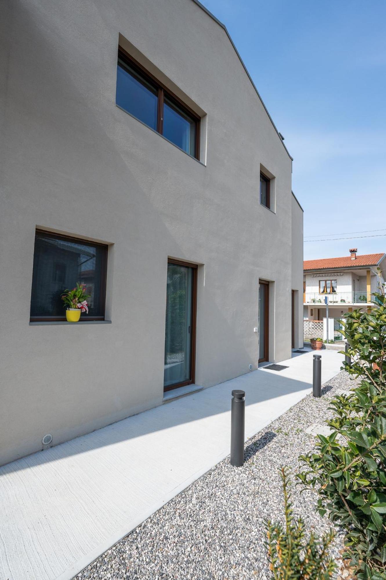 Agriturismo Grion Gorizia Ruang foto